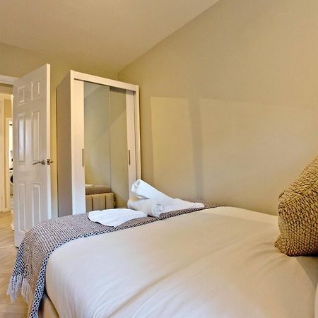 Imperial Leinster Garden Apartment Λονδίνο Εξωτερικό φωτογραφία