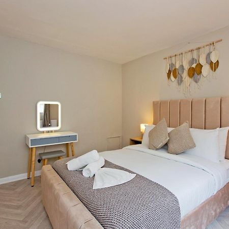 Imperial Leinster Garden Apartment Λονδίνο Εξωτερικό φωτογραφία