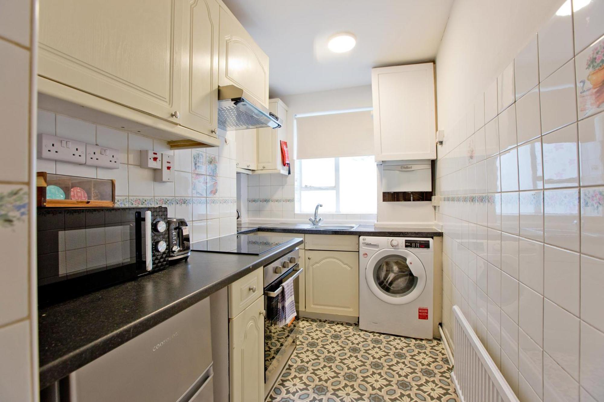 Imperial Leinster Garden Apartment Λονδίνο Εξωτερικό φωτογραφία