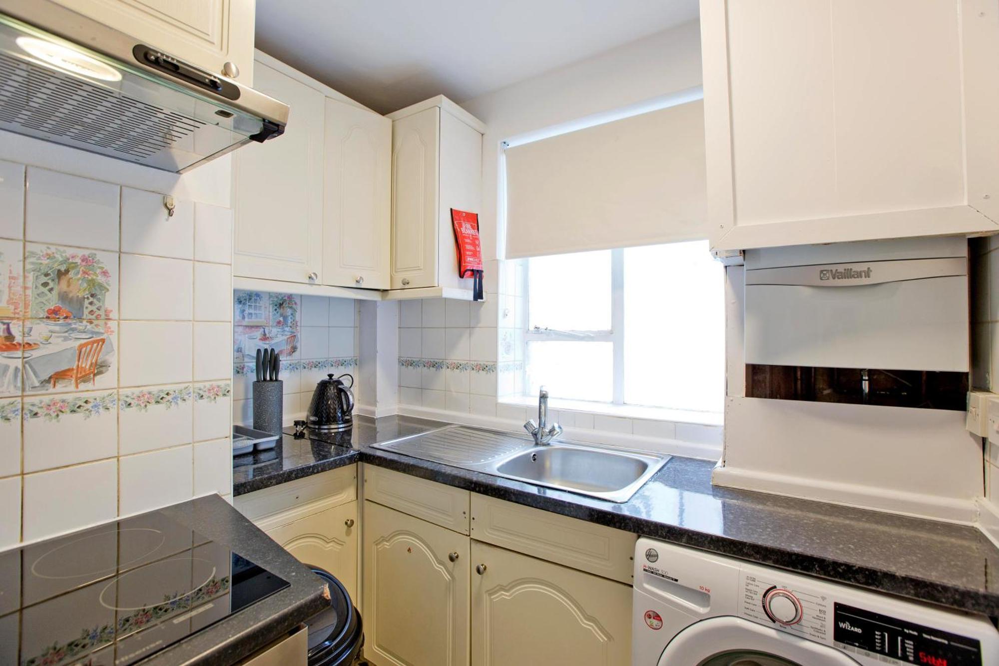 Imperial Leinster Garden Apartment Λονδίνο Εξωτερικό φωτογραφία