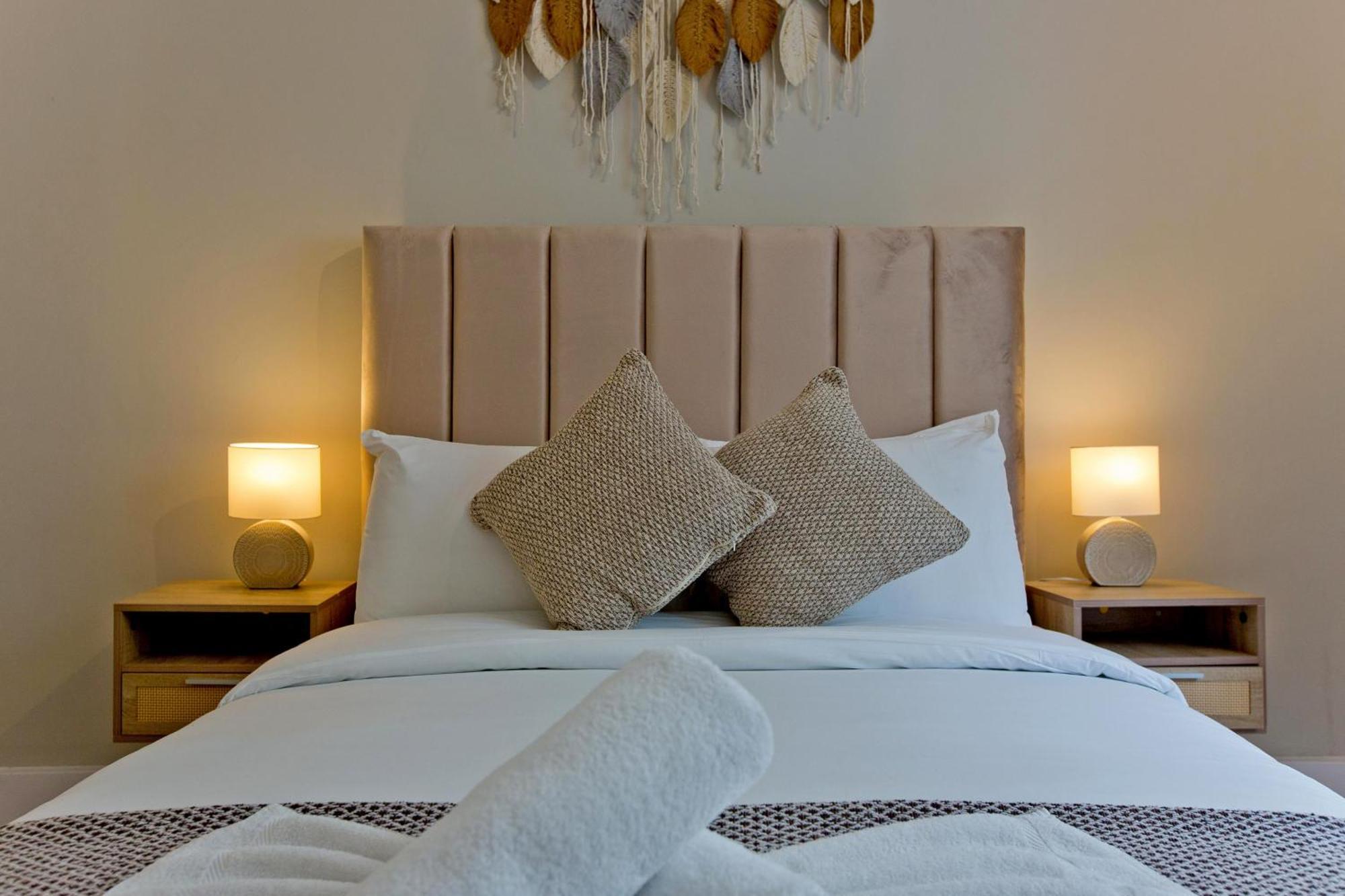 Imperial Leinster Garden Apartment Λονδίνο Εξωτερικό φωτογραφία